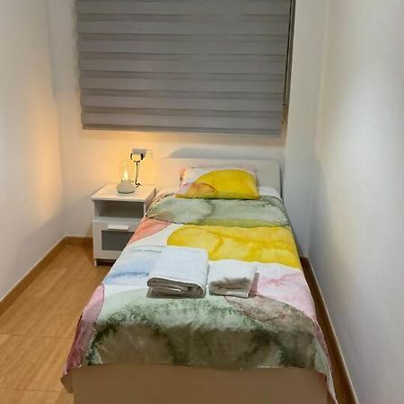 Apartamentos Felip 3 Burriana Luaran gambar