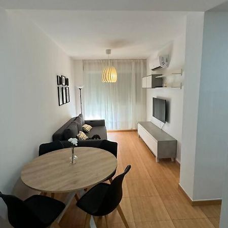Apartamentos Felip 3 Burriana Luaran gambar