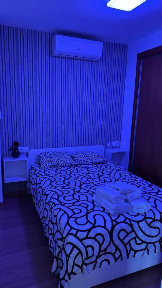 Apartamentos Felip 3 Burriana Luaran gambar
