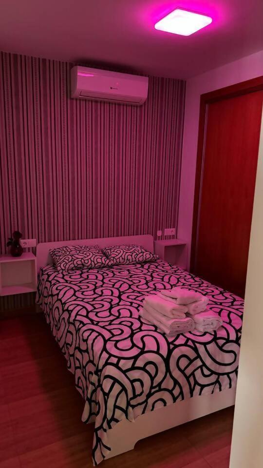 Apartamentos Felip 3 Burriana Luaran gambar