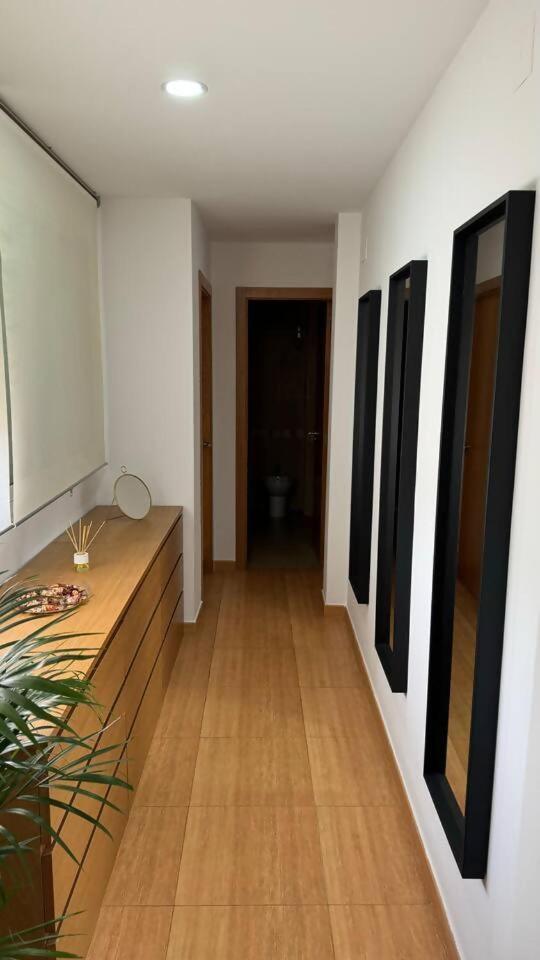 Apartamentos Felip 3 Burriana Luaran gambar