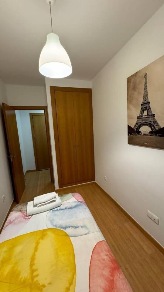 Apartamentos Felip 3 Burriana Luaran gambar