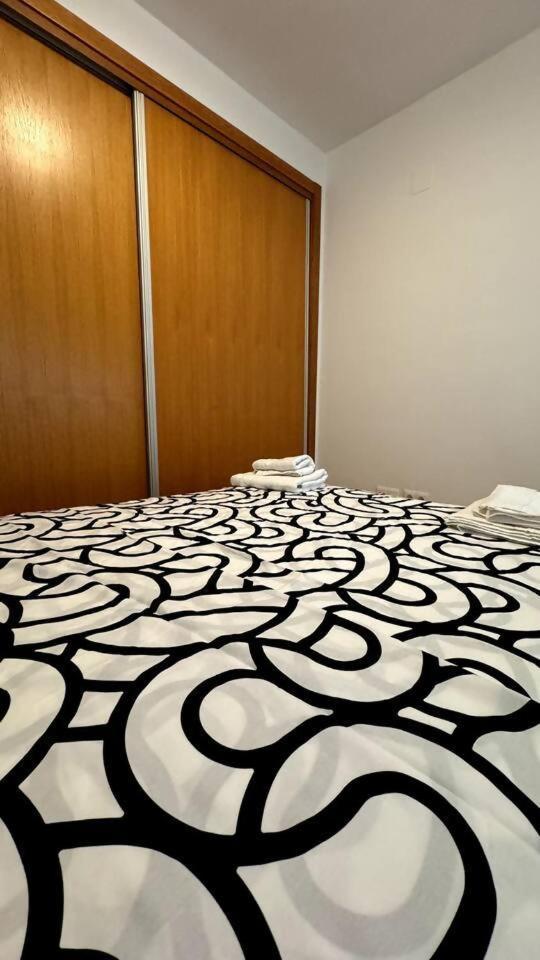 Apartamentos Felip 3 Burriana Luaran gambar