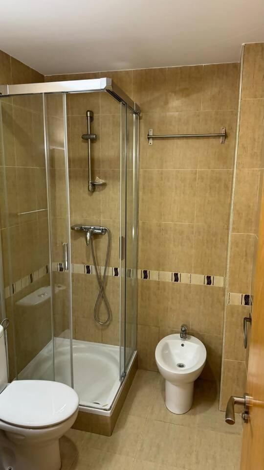 Apartamentos Felip 3 Burriana Luaran gambar