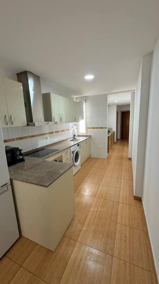 Apartamentos Felip 3 Burriana Luaran gambar
