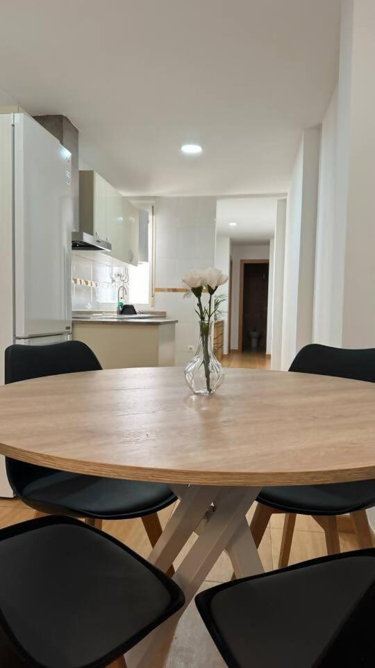 Apartamentos Felip 3 Burriana Luaran gambar