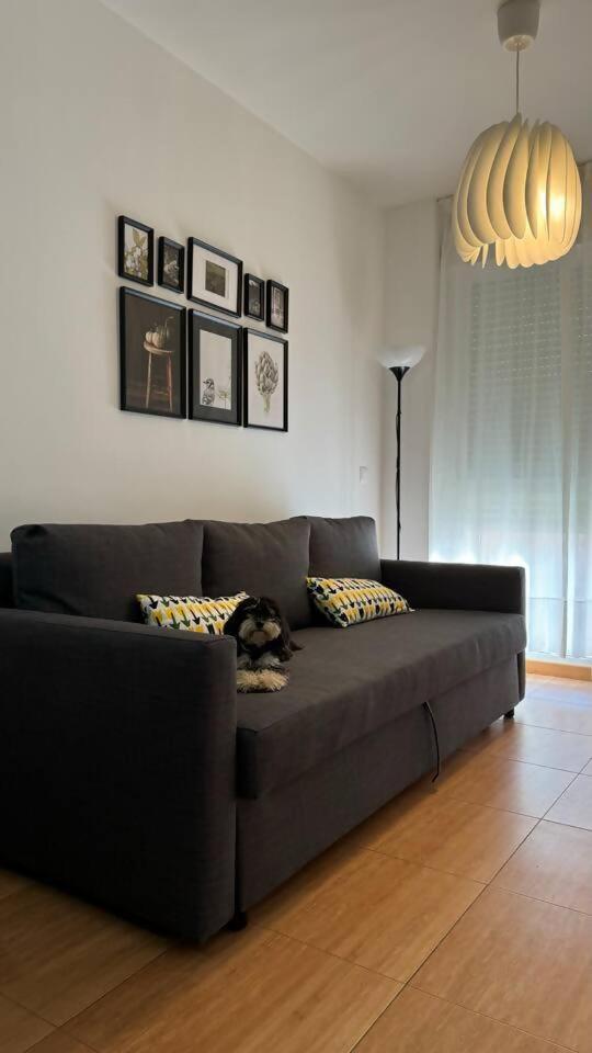 Apartamentos Felip 3 Burriana Luaran gambar