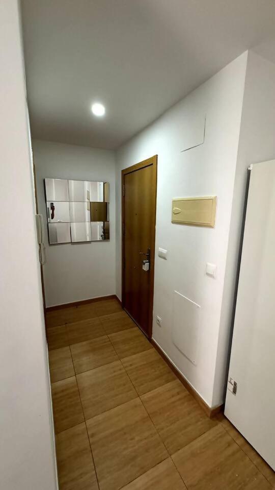 Apartamentos Felip 3 Burriana Luaran gambar