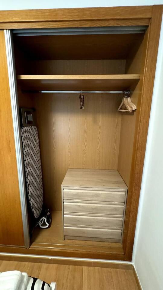 Apartamentos Felip 3 Burriana Luaran gambar