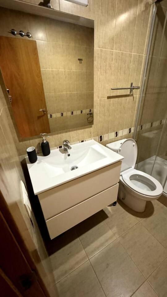 Apartamentos Felip 3 Burriana Luaran gambar
