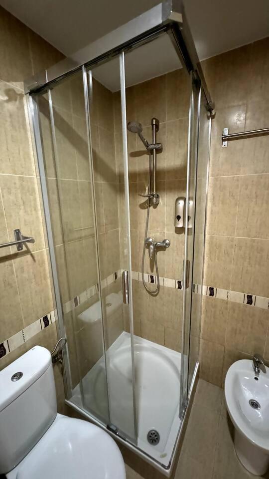 Apartamentos Felip 3 Burriana Luaran gambar
