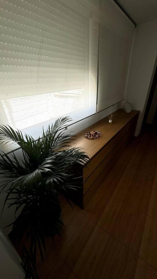 Apartamentos Felip 3 Burriana Luaran gambar