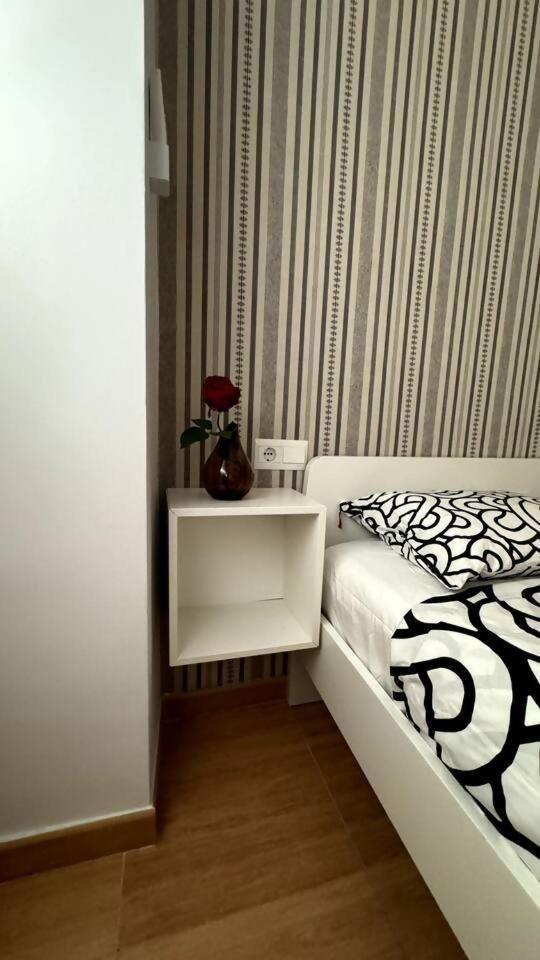 Apartamentos Felip 3 Burriana Luaran gambar