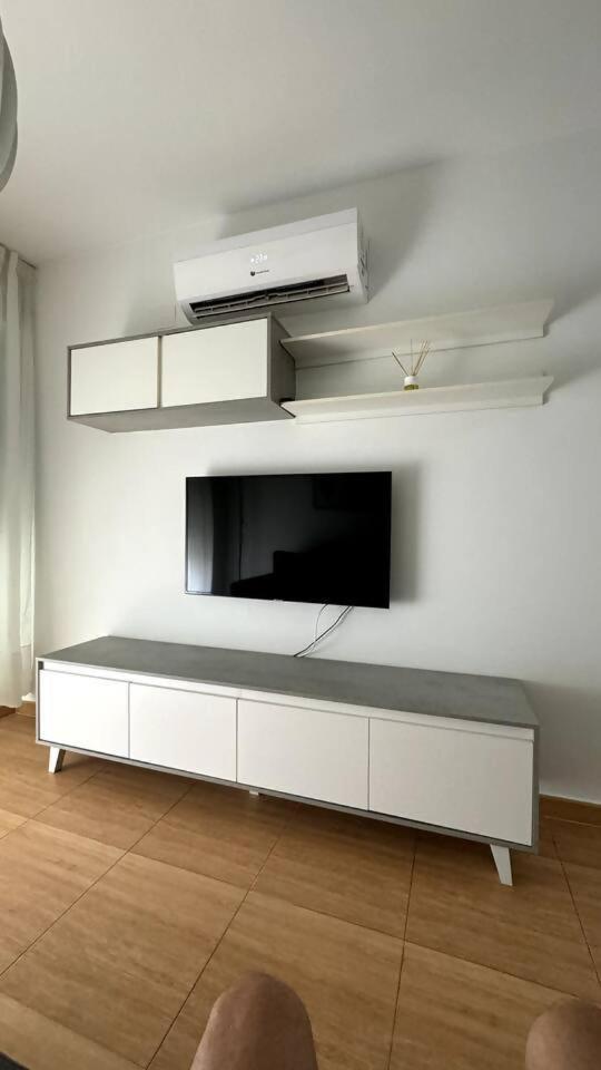 Apartamentos Felip 3 Burriana Luaran gambar